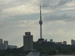 -武汉关码头(轮渡站)