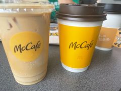 -麦当劳(深圳赛西科技大厦店)