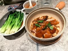 -留半山·香港食堂(啦啦宝都店)
