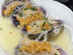 -醉壹号海鲜大排档(厦门美食地标店)