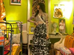 -恋物百货商店(华侨城店)