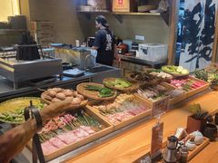 -一豚轩·烧鸟·豚骨拉面(五四路店)