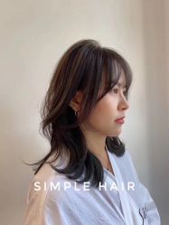 -简影造型·自选烫染接发salon