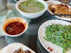 -瑞丰园庭院餐厅·白族传统家常菜