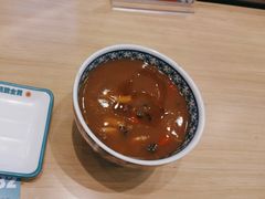 -当家水煎包·牛肉汤(浦江店)