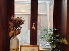 -铃木食堂(帽儿胡同店)