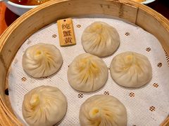 -裕兴记•蟹黄面馆(人民广场店)