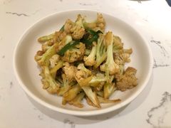 有机花菜-关东小磨东北菜(漕河泾印象城店)