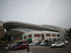 -福建师范大学(仓山校区)