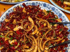 -李大爷的泡椒馆(冉家坝店)