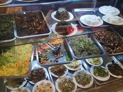 -姚记炒肝店(簋街店)