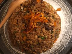 春秋牛肉炒饭-本寻烧肉酒场(双井店)