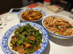 -回家吃饭·地道南昌菜(建德观总店)