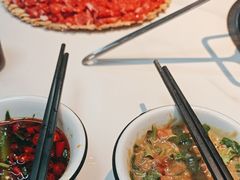-刘少华贵州小黄牛·鲜牛肉火锅(总店)