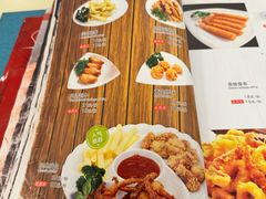 -雅泰来(解放路店)