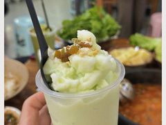 -笔记安顺夺夺粉火锅