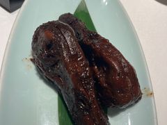 -小厨娘淮扬菜(天印大道店)