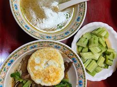 -金杨拉面王小吃面馆·牛三宝面·红烧牛肉粉