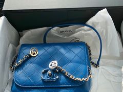 -CHANEL(ifs国际金融店)