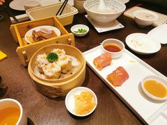 -北海银滩皇冠假日酒店-德丰楼中餐厅