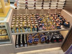 -新万鑫银丝面·非遗无锡味(惠山古镇店)