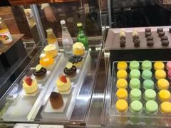 -上海凯宾斯基大酒店