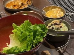 -夜食白市Yespicy·烧烤啤酒宵夜(番禺四海城店)