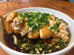 -百家鲜·杭帮菜