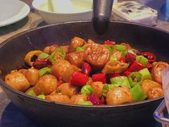 -老板恋上鱼(恒隆广场店)