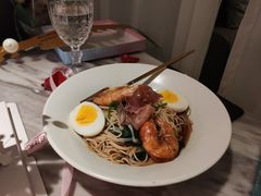 -蜜桃花开·中西融合菜E&W(南长街店)