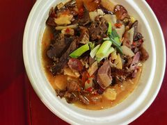 -悦硒楼·新派恩施菜