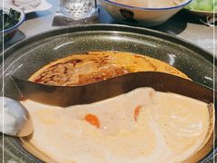 -生活如沸·顺德水牛奶火锅(大学路店)