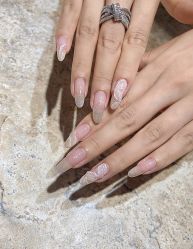 -森日式美甲沙龙MORI NAIL总店