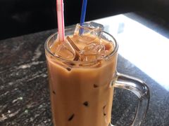 -南都西餐厅(布吉新三村南区店)