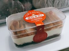 提拉米苏慕斯-味多美(上南路店)