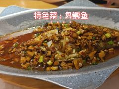 -不倒翁·安徽名菜楼(步行街店)