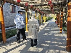-有喜胶东小馆(太申祥和店)