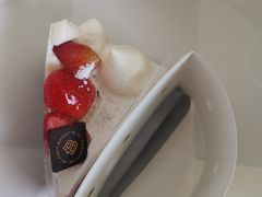 -巴黎贝甜(华堂新辰汇店)