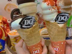 -DQ·蛋糕·冰淇淋(金牛万达店)