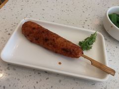 -味千拉面(金融街店)