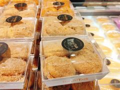 -BreadTalk面包新语·烘焙蛋糕(海珠丽影广场店)