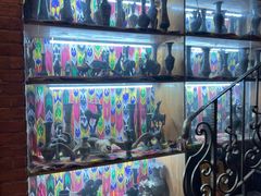 -维吾尔餐厅(宜山路店)