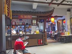 -唐师傅湘西名菜馆(武陵路店)