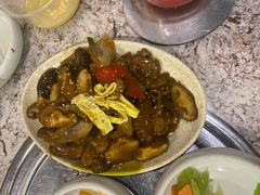 -高丽屋(天宁寺店)