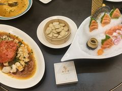 -新丁香海鲜酒店(银海商贸城店)