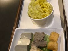 -百年果林椰子鸡(中洲店)