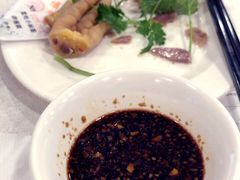 -振鼎鸡(福州路店)