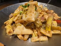 -黄山老妈·土菜(碧桂园店)