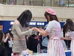 -光启城时尚购物中心