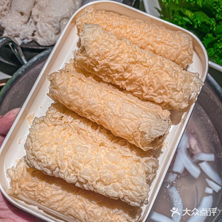 深圳必吃椰子鸡,四季椰林鸡和汤都太美味了